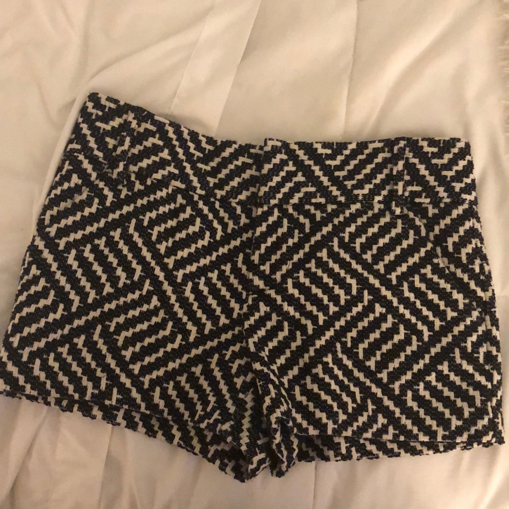 Alice and Olivia shorts